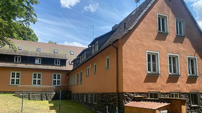 Es gibt eine Zukunft für das Schullandheim Bauersberg in der Rhön (Archivbild): Die Sparkasse Bad Neustadt hat das Areal erworben und möchte den 'Spirit' der Einrichtung erhalten.