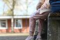 Mit Kleiderordnungen an Schulen sanktioniert man vor allem die Schülerinnen – meint unsere Autorin.