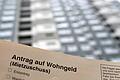 Wohngeld.jpeg       -  Das Wohngeld ist ein Mietzuschuss vom Staat für Menschen, die sehr wenig verdienen.