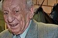 Alois Scholl an seinem 90. Geburtstag