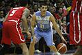 Luciano Parodi wird der neue Point Guard von s.Oliver Würzburg.