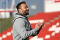 Ein Kandidat bei Eintracht Braunschweig? Kickers-Trainer Michael Schiele.