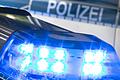 Bei einem gescheiterten Überholmanöver auf der B 286 wurde ein 58-Jähriger schwer verletzt.