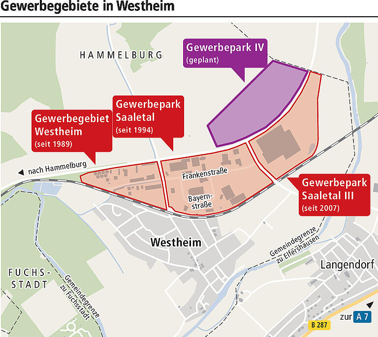 Emotionale Bürgerversammlung zur Erweiterung des Gewerbegebietes in Westheim endete fast im Eklat&nbsp;