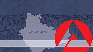 Der Arbeitsmarkt der Region Main-Rhön war im Monat Dezember 2024 stabil. Das geht aus den aktuellen Zahlen der Agentur für Arbeit Schweinfurt hervor.       -  Der Arbeitsmarkt der Region Main-Rhön war im Monat Dezember 2024 stabil. Das geht aus den aktuellen Zahlen der Agentur für Arbeit Schweinfurt hervor.