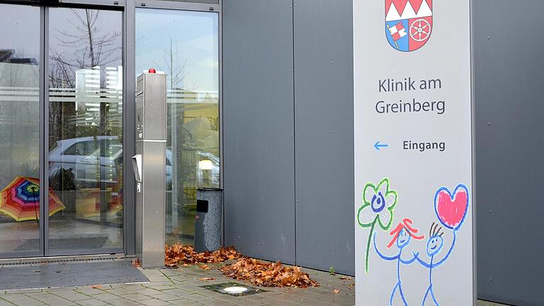 Seit 2012 werden in der Klinik am Greinberg behinderte Kinder mit psychischen Problemen therapiert.