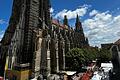 Das Ulmer Münster wusste zu begeistern.