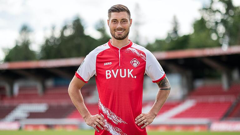 Christian Strohdiek Christian Strohdiek