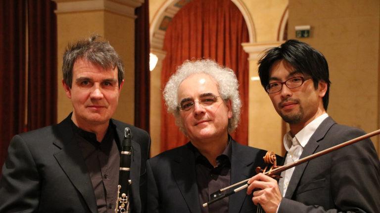 Das 3rio München spielt am 8. März im Staatsbad. Foto: Pavol Tkac - Das 3rio München spielt am 8. März im Staatsbad. Foto: Pavol Tkac Das 3rio München spielt am 8. März im Staatsbad. Foto: Pavol Tkac - Das 3rio München spielt am 8. März im Staatsbad. Foto: Pavol Tkac
