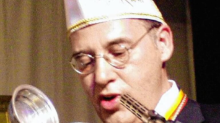schlappmaul gysi       -  2003: Gregor Gysi