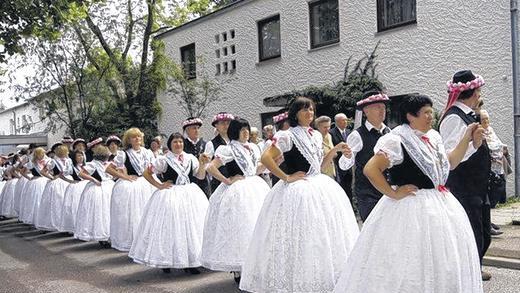 Gerolzhöfer besiedelten weiteres Dorf Gerolzhöfer besiedelten weiteres Dorf
