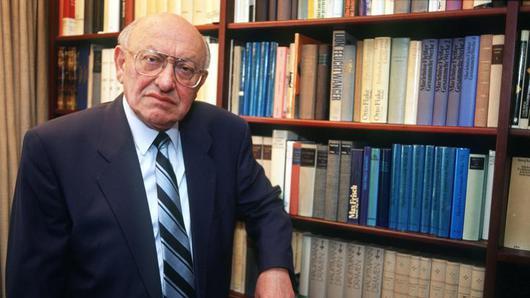 Marcel Reich-Ranicki - Marcel Reich-Ranicki ist gestorben. Marcel Reich-Ranicki - Marcel Reich-Ranicki ist gestorben.