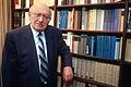 Marcel Reich-Ranicki       -  Marcel Reich-Ranicki ist gestorben.