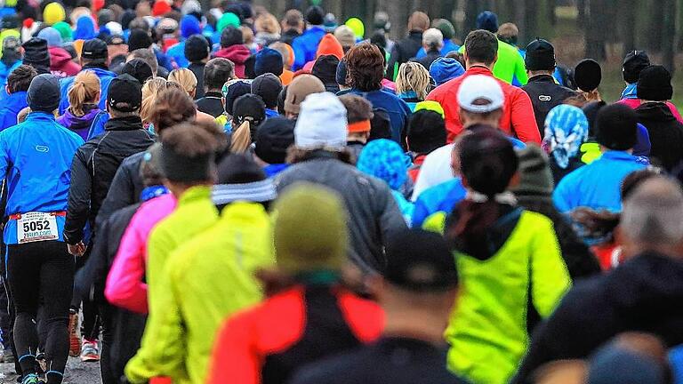 Magdeburger Silvesterlauf 2014 - Die Vereinspauschalen machen das Gros der Sportförderung im Landkreis aus. Magdeburger Silvesterlauf 2014 - Die Vereinspauschalen machen das Gros der Sportförderung im Landkreis aus.
