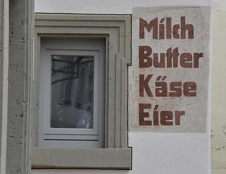 So manche Überbleibsel aus der Vergangenheit des alten Hauses kamen bei der Sanierung zum Vorschein. So manche Überbleibsel aus der Vergangenheit des alten Hauses kamen bei der Sanierung zum Vorschein.