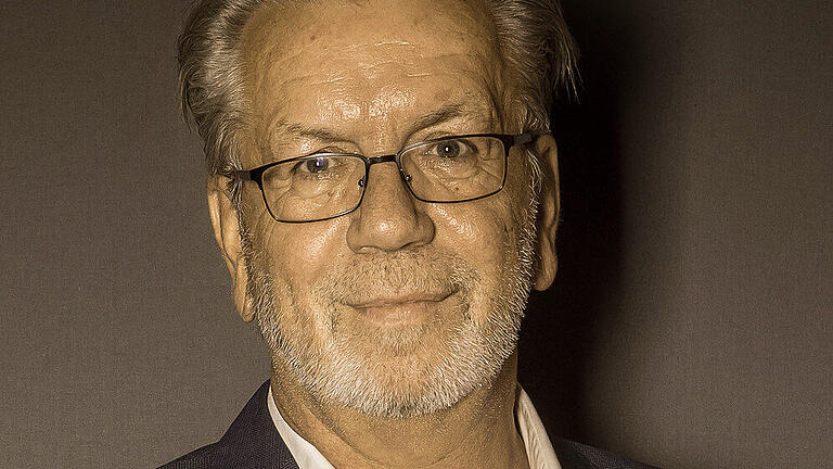 Thomas Heinemann heute.
