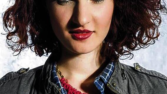 Johanna Lick, 18, aus Rottendorf Johanna Lick, 18, aus Rottendorf