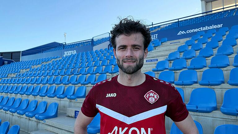 Im Trainingslager auf Mallorca machte sich Daniel Hägele mit der Mannschaft fit für die Restsaison. Im Trainingslager auf Mallorca machte sich Daniel Hägele mit der Mannschaft fit für die Restsaison.