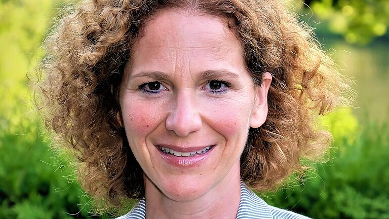Carolin Müller wird die neue Chefin des Karlstadter Stadtmarketings Carolin Müller wird die neue Chefin des Karlstadter Stadtmarketings