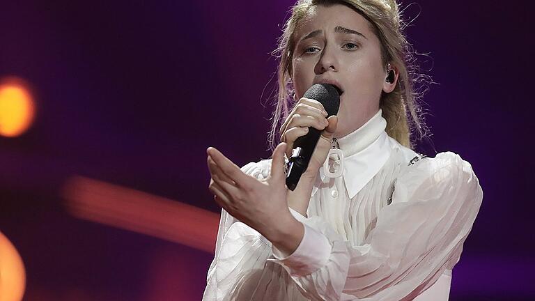 Deutscher ESC-Vorentscheid 2018       -  _