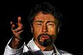 Paul Rodgers:&bdquo;Ich liebe eszu singen.&ldquo;FOTO: dpa&ndash;