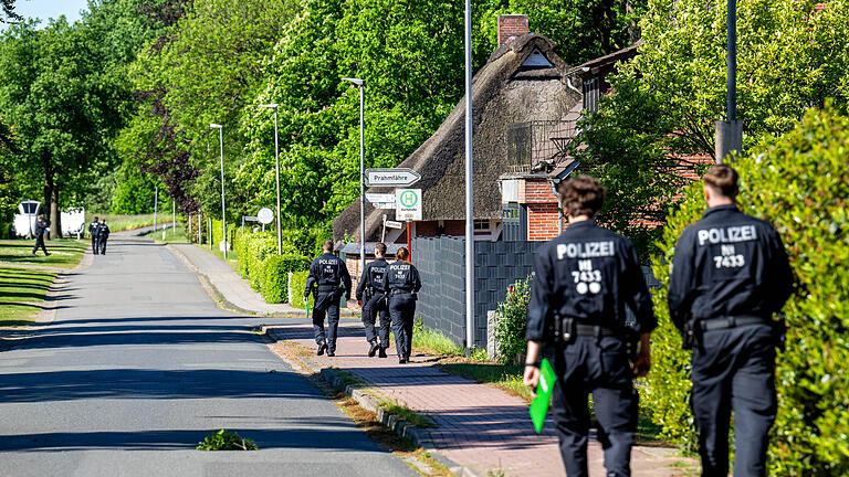 462958015.jpg       -  Der sechs Jahre alte Arian aus Elm, einem Ortsteil von Bremervörde, wurde seit dem 22. April vermisst.