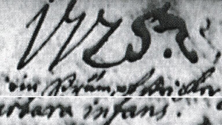 Taufeintrag von Maria Sophia: 1725 oder 1729? Taufeintrag von Maria Sophia: 1725 oder 1729?