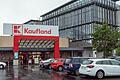 An diesem Freitag treten Angestellte der Kaufland-Filiale in Schweinfurt wieder in den Streik. In Bad Kissingen haben Mitarbeitende von Kaufland bereits am Donnerstag die Arbeit niedergelegt.