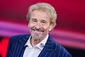 Thomas Gottschalk       -  Wenn man sein Buch lese, habe man zwei Möglichkeiten, sagt Gottschalk. &bdquo;Man kann meiner Meinung sein oder eine ganz andere haben. Beides ist mir recht.&rdquo; (Archivfoto)