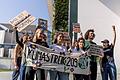 Fridays for Future       -  Wollen am Freitag in mehr als 100 Orten auf die Straße gehen: Klimaschützer von Fridays for Future.