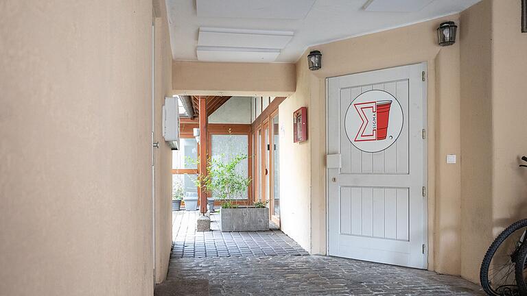 Im März schloss die amerikanisch geprägte Bar Sigma in Würzburg für immer ihre Türen.