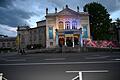 Verleihung Bayerischer Filmpreis       -  Im Prinzregententheater wird der Bayerischer Filmpreis verliehen.