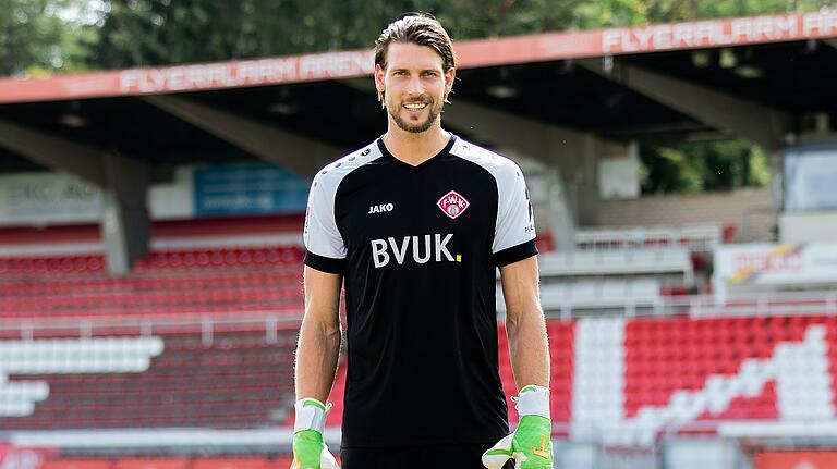 Fabian Giefer Fabian Giefer