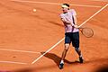 Tennis: ATP-Tour - Hamburg       -  Alexander Zverev hofft auf seinem Lieblingsbelag Sand auf neue Erfolgserlebnisse.