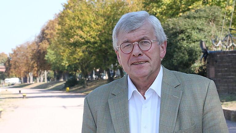 Dem Landkreis Main-Spessart fühlt sich Kurt Schreck sehr verbunden: „Ich wüsste keinen Grund, von hier wegzugehen: Wir haben eine gute Infrastruktur und sehr schöne Landschaften.“ Dem Landkreis Main-Spessart fühlt sich Kurt Schreck sehr verbunden: „Ich wüsste keinen Grund, von hier wegzugehen: Wir haben eine gute Infrastruktur und sehr schöne Landschaften.“