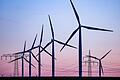 Die Produkte und Erträge aus neuen regenerativen Energieanlagen sollen künftig im Landkreis Bad Kissingen bleiben.