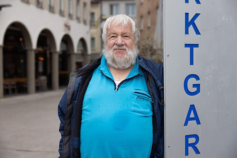  Günter Schneider (82) erlebt selbst, dass Termine kurzfristig oder gar nicht abgesagt werden, und erhofft sich durch Gebühren eine Besserung. Günter Schneider (82) erlebt selbst, dass Termine kurzfristig oder gar nicht abgesagt werden, und erhofft sich durch Gebühren eine Besserung.