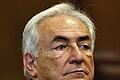 Dominique Strauss-Kahn