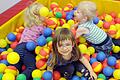 Bis Kinder im neuen Gerolzhöfer Kindergarten betreut werden können, wird es noch einige Zeit dauern. Auch wenn sich der Stadtrat jetzt auf einen Standort geeinigt hat, ist eine Eröffnung vor Herbst 2024 wenig realistisch.