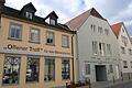 Das Mehrgenerationenhaus in Haßfurt erhält jährlich einen Zuschuss von der Stadt Haßfurt und dem Landkreis Haßberge. Der Finanzausschuss der Stadt will über eine Deckelung nachdenken.