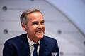 Mark Carney       -  Der frühere Chef der Bank of England und der Bank of Canada, Mark Carney, will Kanadas neuer Premierminister werden. (Archivbild)
