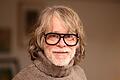 Helge Schneider.jpeg       -  Der Entertainer Helge Schneider hat mit 'Stepptanz' einen neuen Krimi geschrieben.