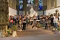 Kammerchor St. Johannes.