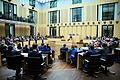 Bundesrat       -  Kommunale Altschulden, Abschuss von Wölfen, K.-o.-Tropfen - damit beschäftigt sich die Länderkammer.