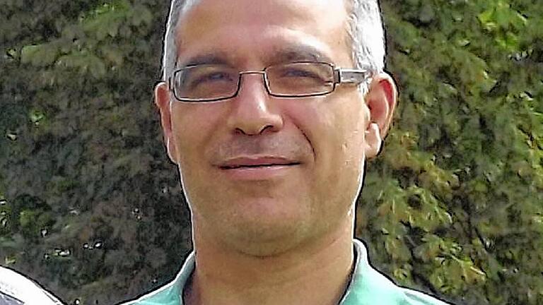 Cirino Cantarella