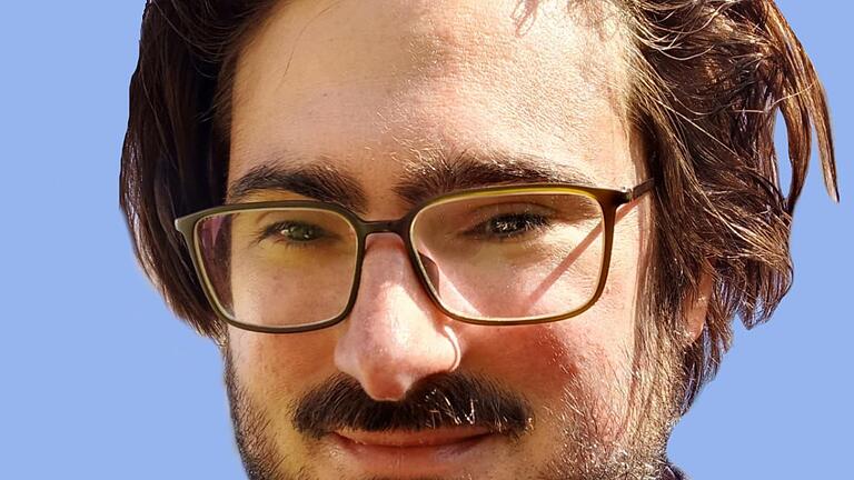 Dr. Sebastian Seibel ist Psychologe und wissenschaftlicher Mitarbeiter der Universität Würzburg.