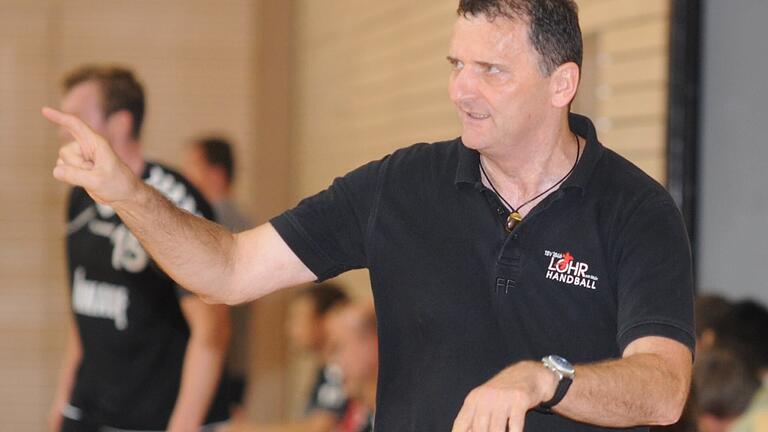 Frantisek Fabian war von 2009 bis 2013 Trainer des TSV Lohr. Bei einem Turnier in Obernburg wird des 2017 verstorbenen Handballlehrers gedacht. Frantisek Fabian war von 2009 bis 2013 Trainer des TSV Lohr. Bei einem Turnier in Obernburg wird des 2017 verstorbenen Handballlehrers gedacht.