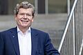 Mit 71 noch zu jung für den politischen Ruhestand: SPD-Abgeordneter Georg Rosenthal möchte seine Arbeit im Landtag für eine weitere Wahlperiode fortsetzen. Foto: Patty Varasano