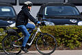 Rad_Pedelec_GZ_Sept21_9       -  Immer mehr Menschen legen sich ein E-Bike zu. Es lohnt sich, über den Versicherungsschutz nachzudenken.