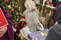 Wurde in diesem Jahr 35 Jahre alt: die Geschenkaktion 'Ein Baum für Schweinfurt', mit 'weihnachtlichen' Auslieferungstouren bis in den Januar hinein.